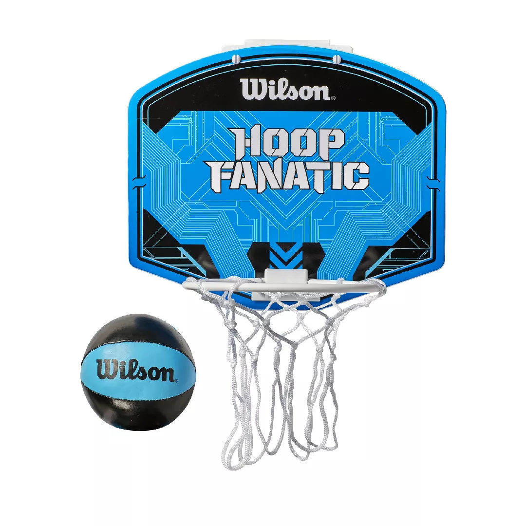Basketbola komplekts MINI-HOOP FANATIC WTBA00436 887768774325