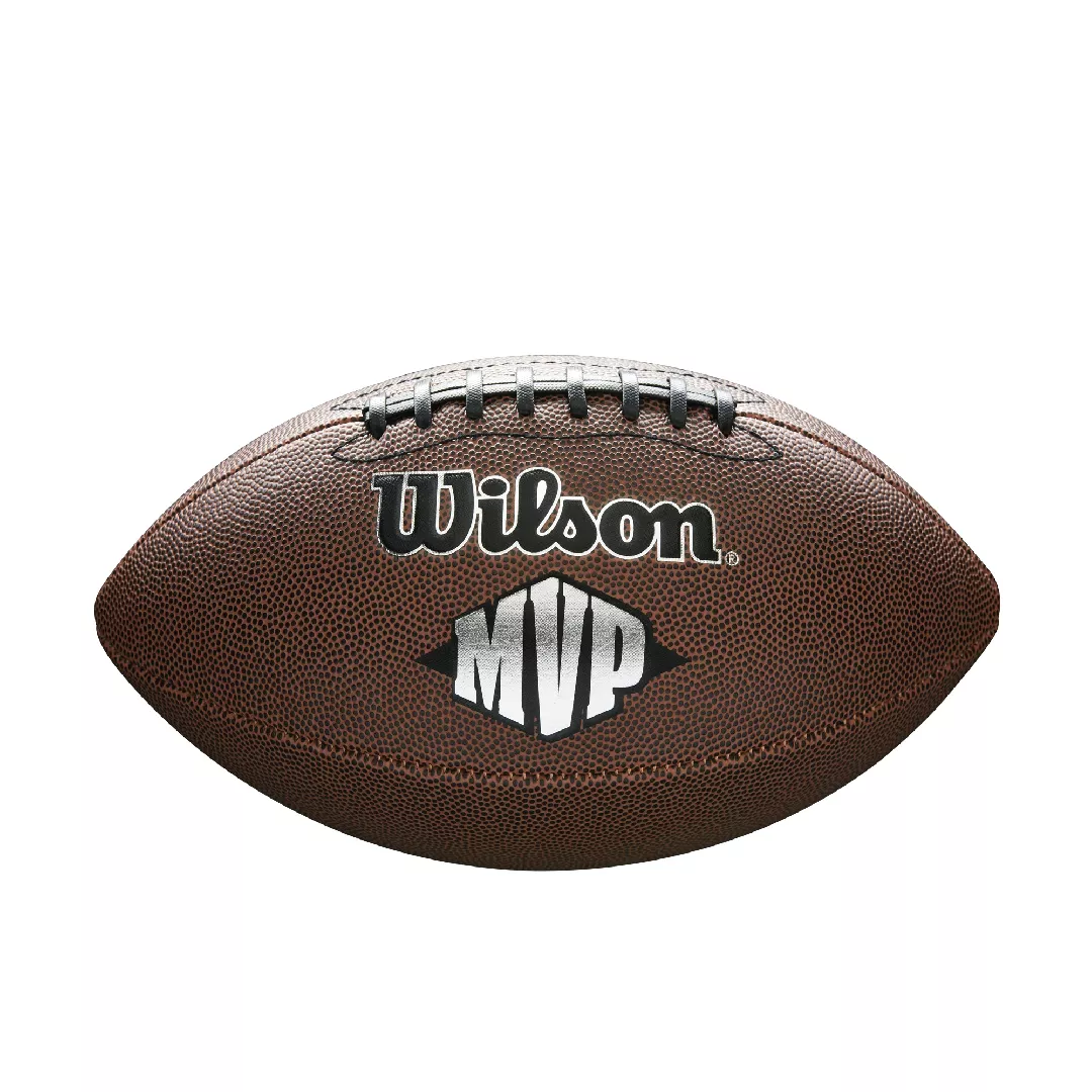 AMERICAN FOOTBALL MVP OFFICIAL 13146 WTF1411XB