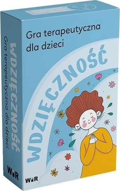 Gratitude. Therapeutic game for children 5902020797388