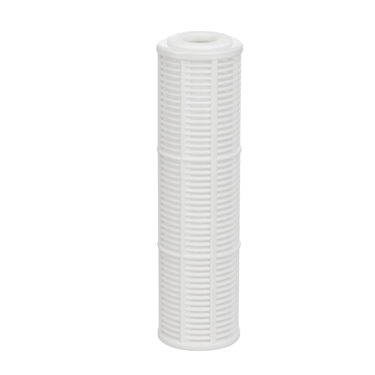 CARTR MECH FILTER WITH NET 10IN