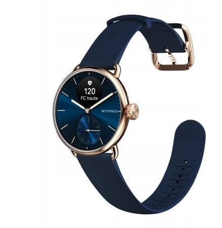 Withings Scanwatch 2 smart watch  38
