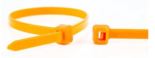 WKK 110124371 cable tie Releasable cable