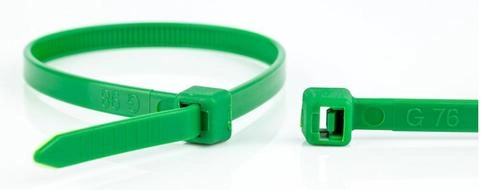 WKK 110194571 cable tie Releasable cable