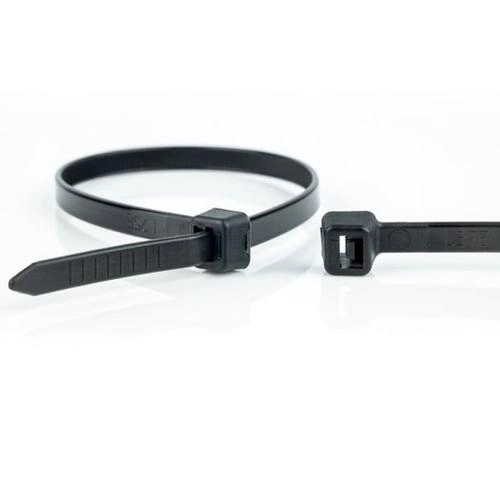 WKK 110227071 cable tie Releasable cable