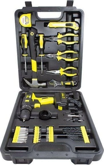 WMC tool set TOOL KIT 57