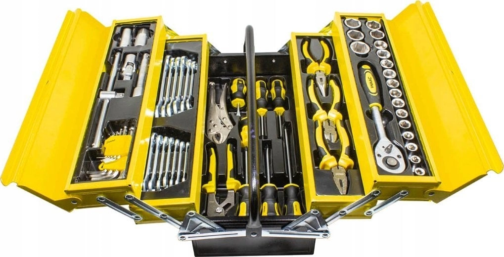 WMC tool set TOOL SET 60