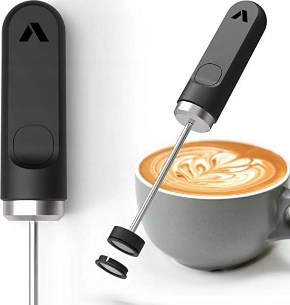 WMF Subminimal milk frother - NanoFoamer