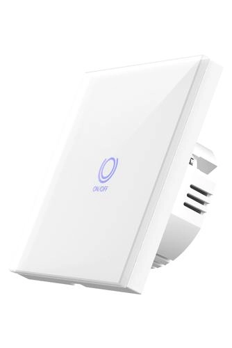 Vieds sienas gaismas slēdzis  230VAC  800W