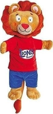 English: Lion````s Team. Billy 2022 WSIP