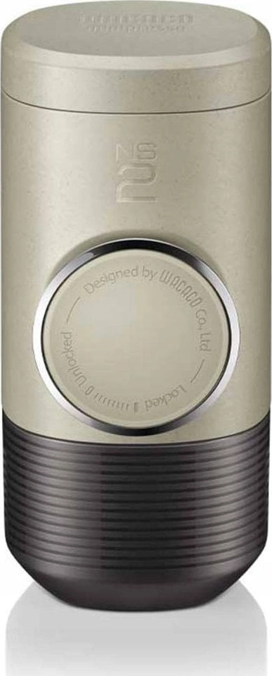 Drinker WACACO MINIPRESSO NS2 manual Nespresso