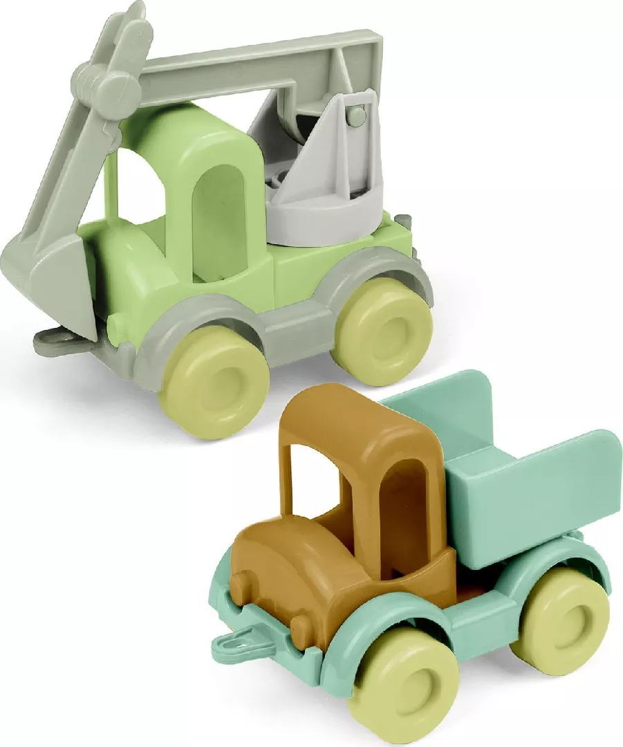 Wader RePlay Kid Cars dumper and