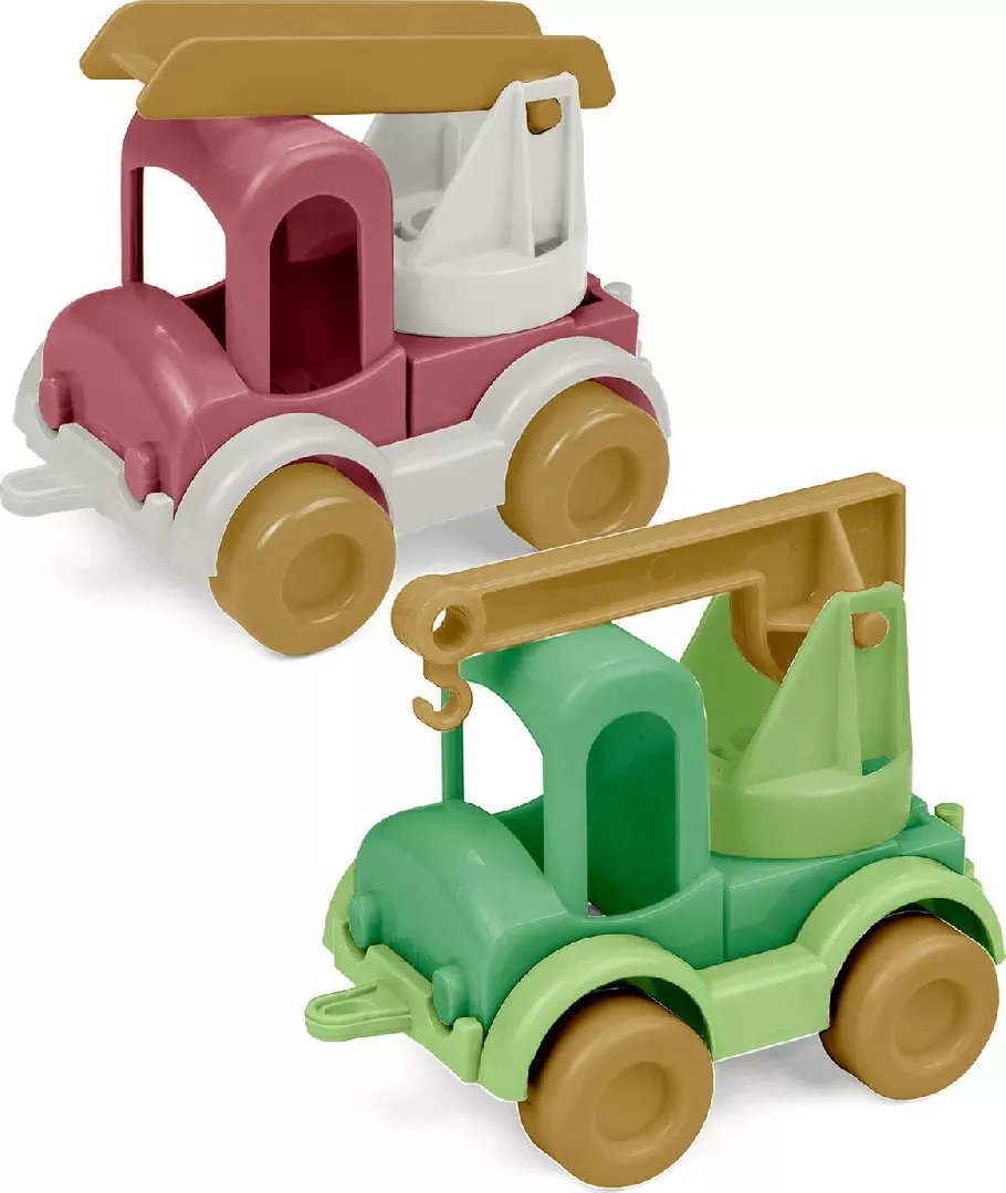 Wader RePlay Kid Cars fire brigade