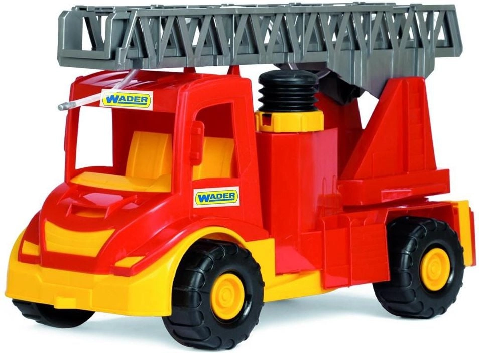 Multi Truck fire brigade 210572 32170