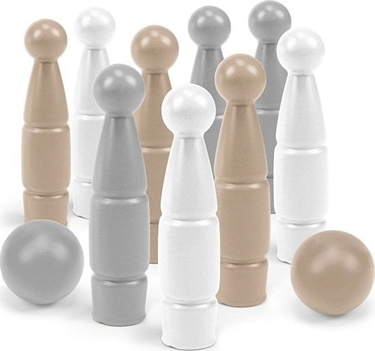 Wader Biszkoptowa Cloud bowling set 41142