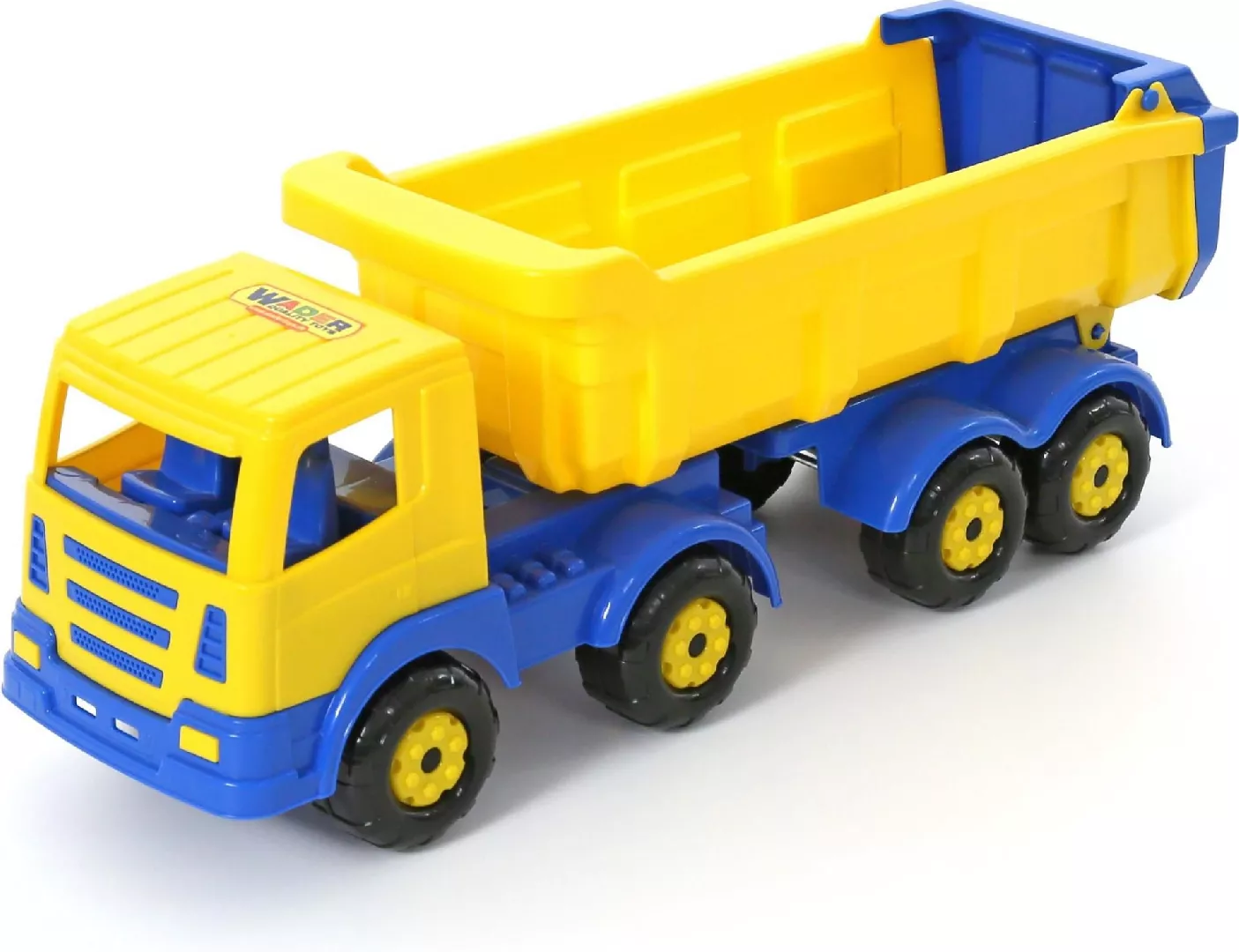 Wader Truck with semi-trailer - 44228
