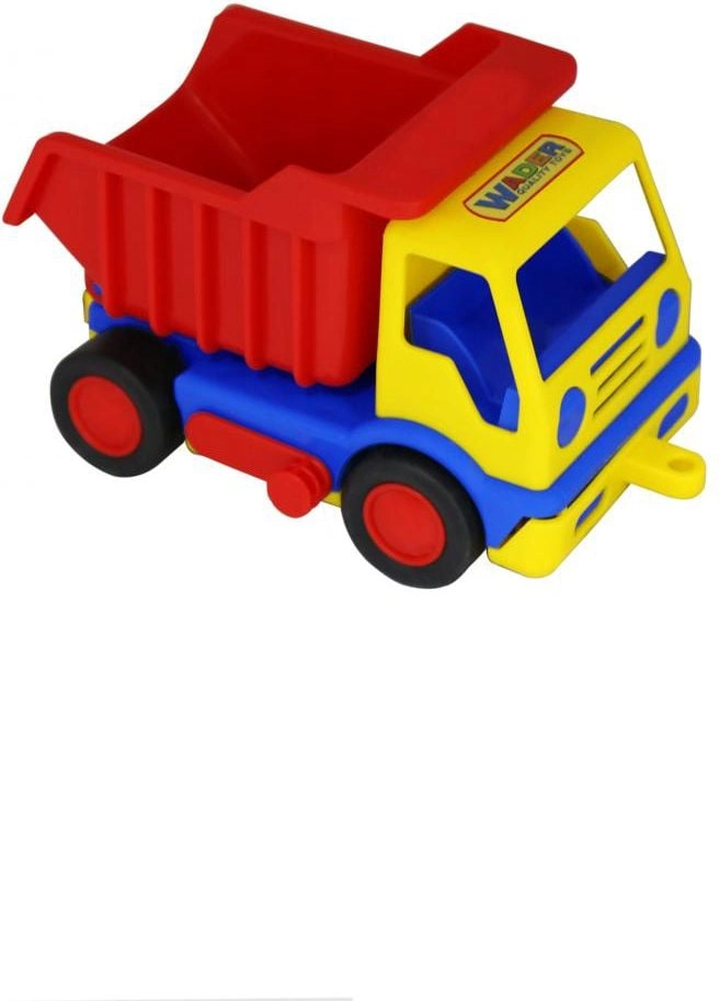 Wader Dump truck  ``Bazik`` - 9494