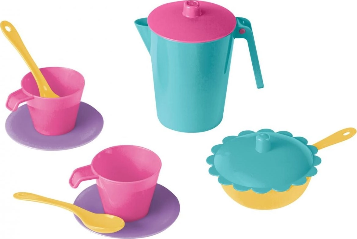 Wader Coffee Time small coffee set