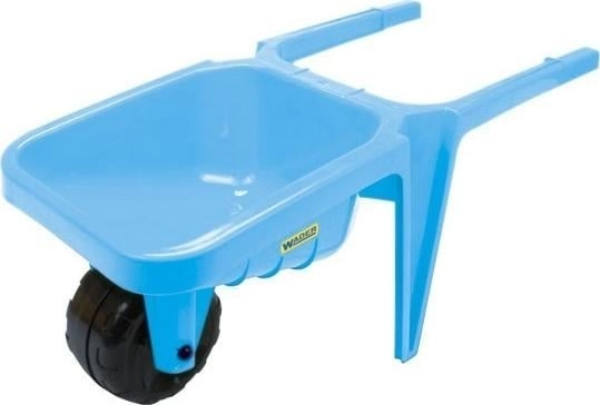 Wader Gigant blue wheelbarrow 74801