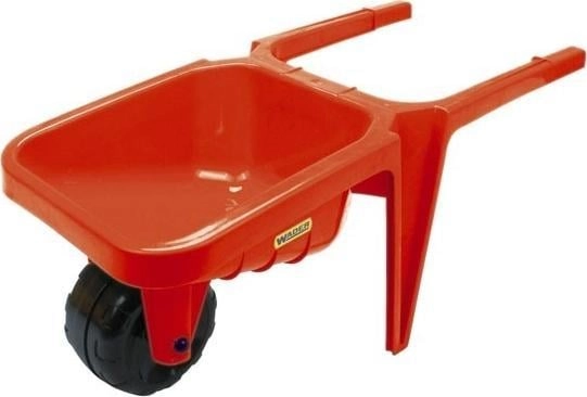 Wader Gigant red wheelbarrow 74802