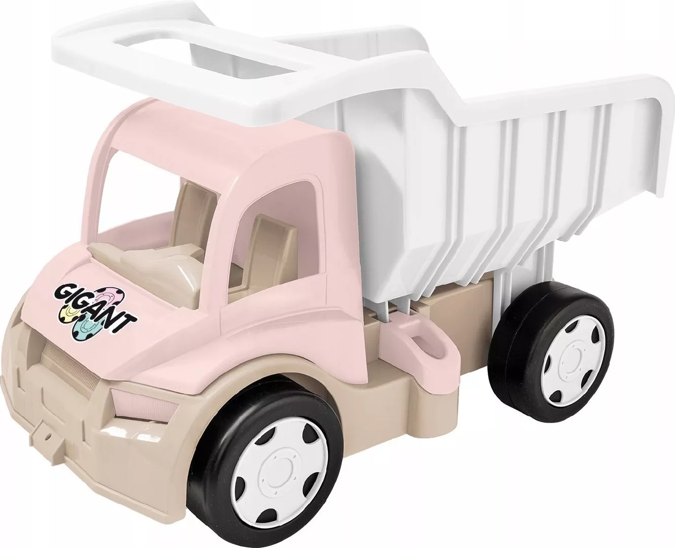 WADER 41106 Rose Cotton Candy Giant