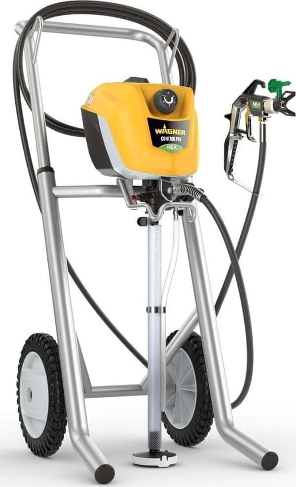 Wagner WAGNER Airless Sprayer Control Pro