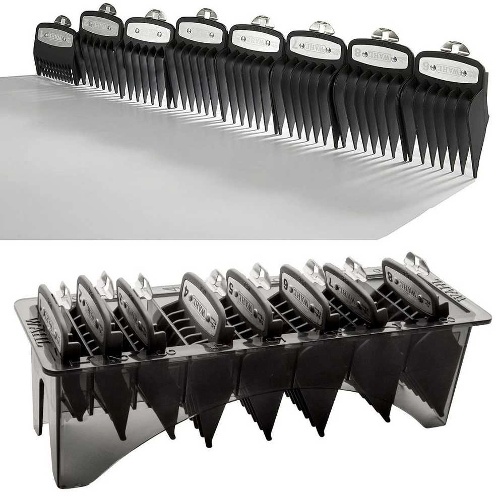 Wahl Clipper Corporation WAHL 03171-500 Premium
