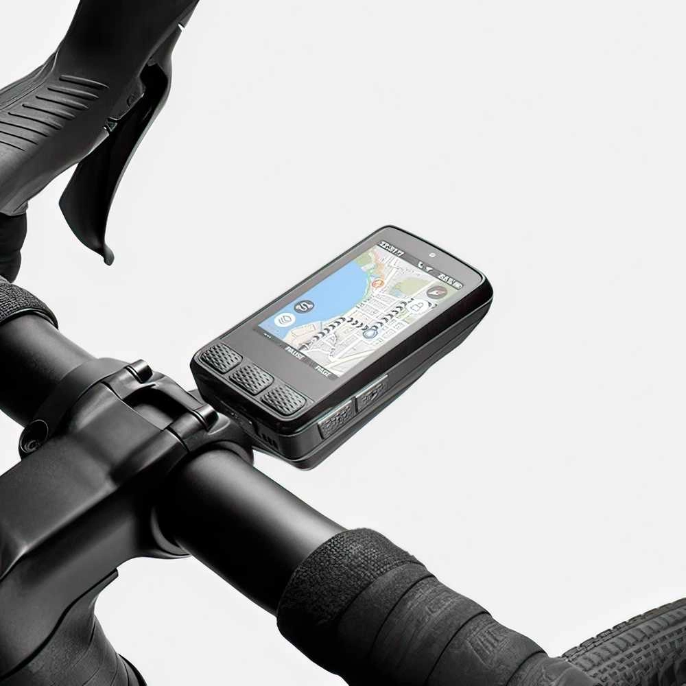 Wahoo ELEMNT ROAM 3 GPS-pyörätietokone WFCC8