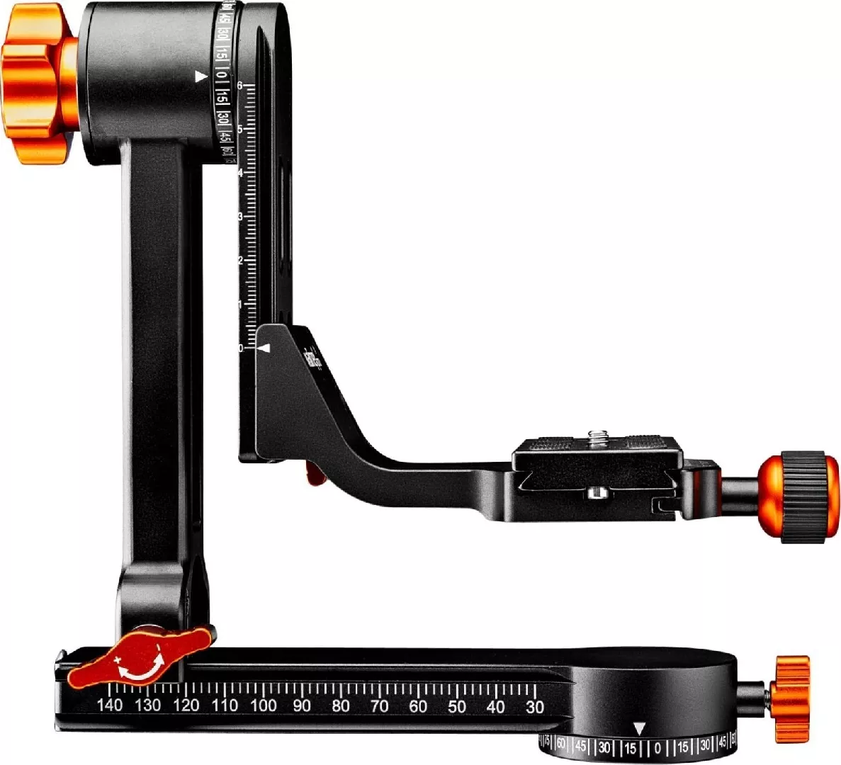 Głowica Walimex walimex pro Gimbal Head