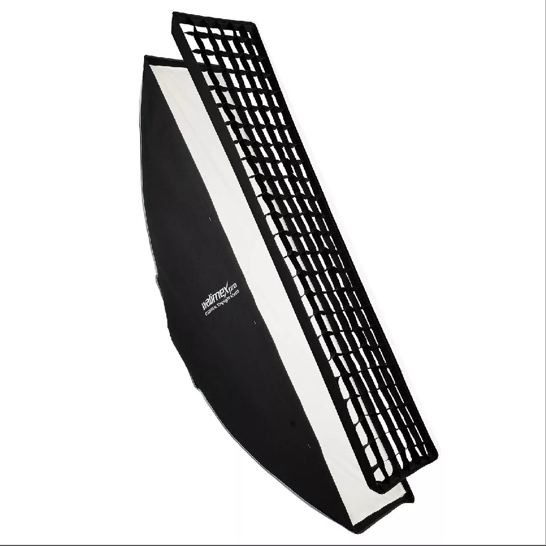 Walimex pro Softbox Essential Striplight 40x180