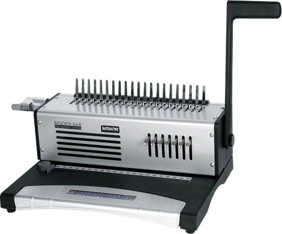 Wallner (401022) Wallner S-68