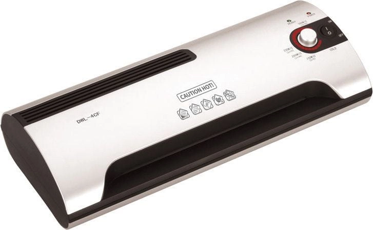Laminator Wallner DWL-4CF A4 DWL-4CF ARWALLADWL4CFA4