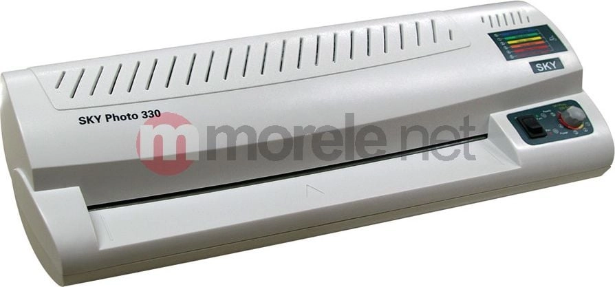 Laminator Wallner SKY PHOTO 330 A3