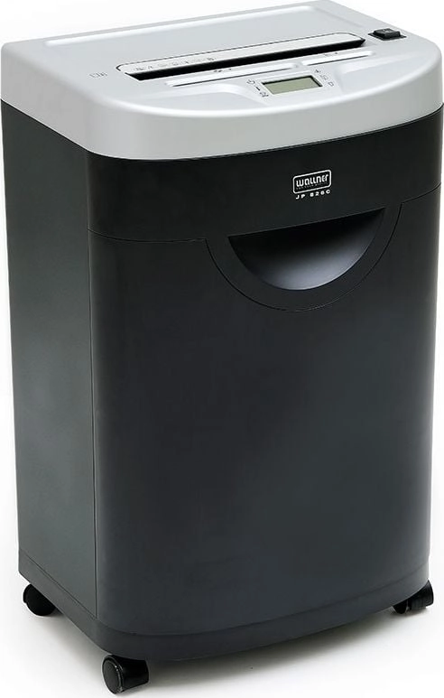 Niszczarka Wallner JP 830C P-5 530