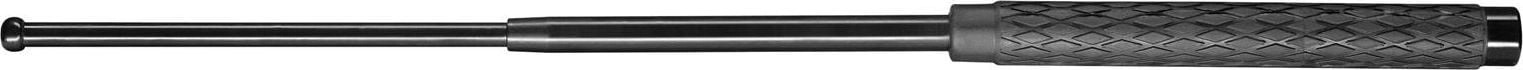 ProSecur telescopic baton 26" black Walther