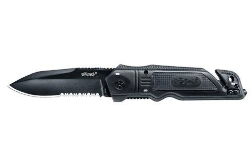 Walther 5.0728 combat/tactical knife Spear