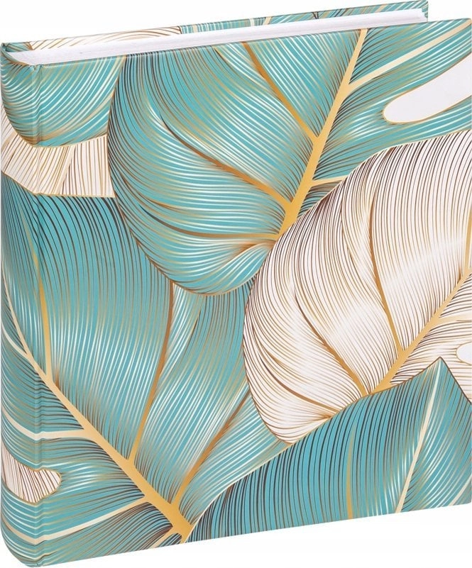 Walther Variety monstera 30x30 60 Pages