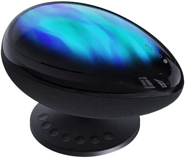 Projector WANBO GALAXY LIGHT EVA GALAXY