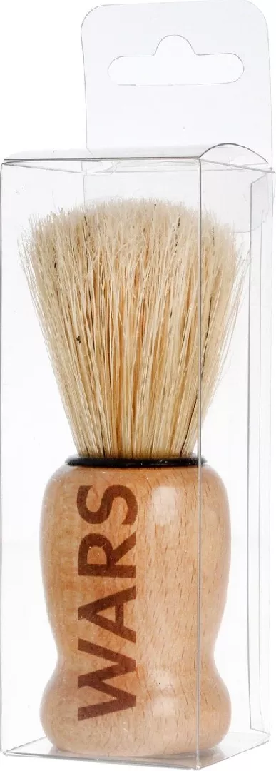 Wars Wars Classic Classic shaving brush