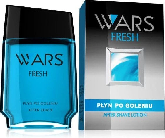 Wars Fresh Aftershave 0476009 5900793002647