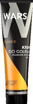 WARS Shaving Cream 0476036 5900793001886