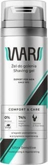 Wars Expert for Men Comfort  Care