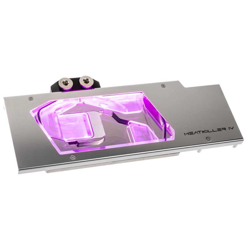 Watercool Watercool Heatkiller IV for Radeon