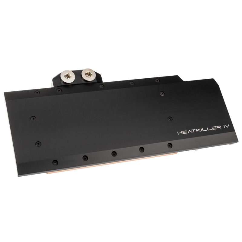 Watercool Watercool Heatkiller IV für Radeon