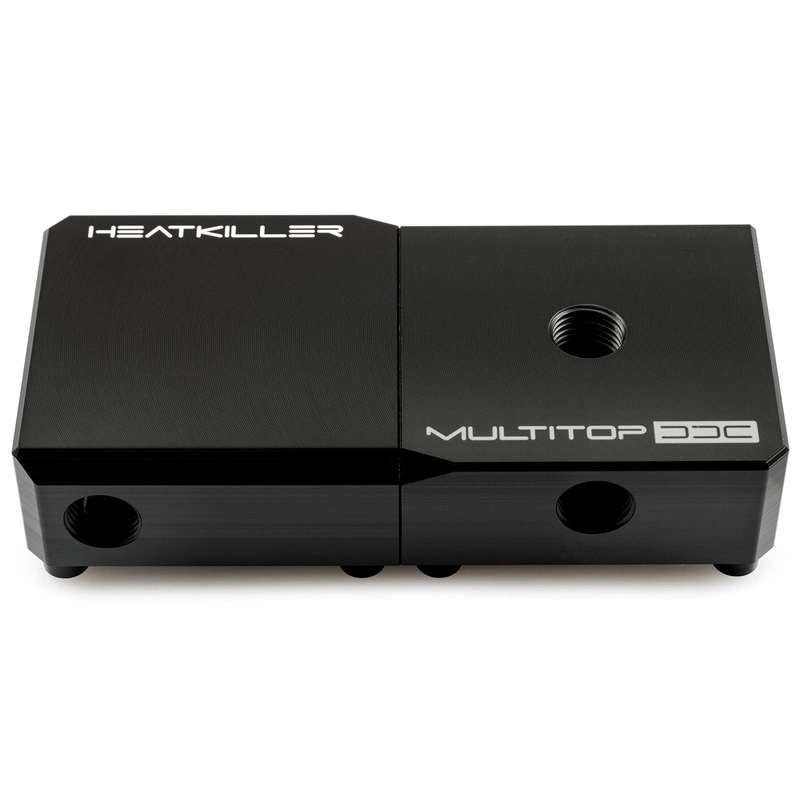 Watercool Watercool HEATKILLER DDC Pumpenaufsatz X2