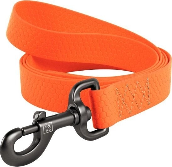 Wau Dog Tape 3.05m orange