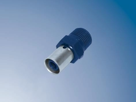 Wavin TIGRIS K1 compression fitting 20mm