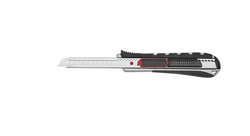 Wedo 78 7009 Black  Silver Break-off