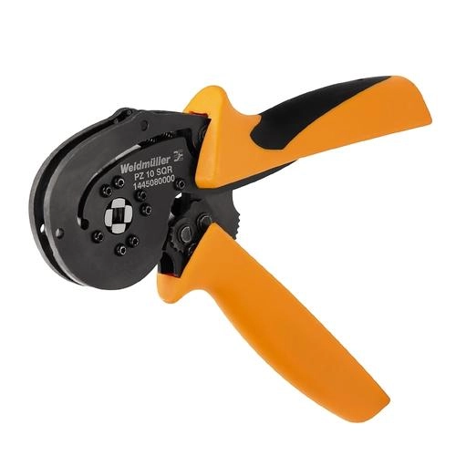 Weidmüller PZ 10 SQR Crimping tool