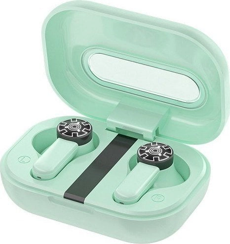 Wekome VA06 Vanguard headphones Green (WK-VA06_GREEN)