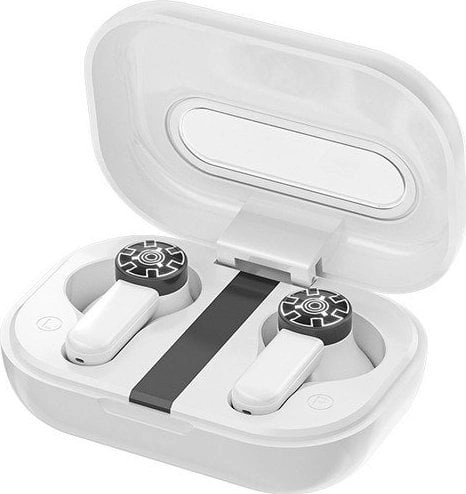 Wekome VA06 Vanguard headphones White (WK-VA06_WHITE)